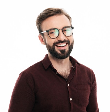 Ігор Дем'яненко, Product Designer